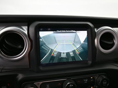 Used 2020 Jeep Wrangler Rubicon image 19