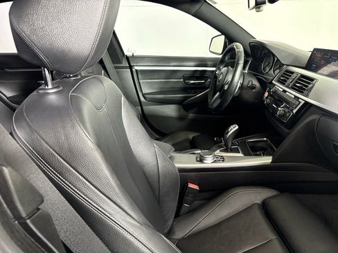 Used 2019 BMW 430i Gran Coupe w/ M Sport Package image 13