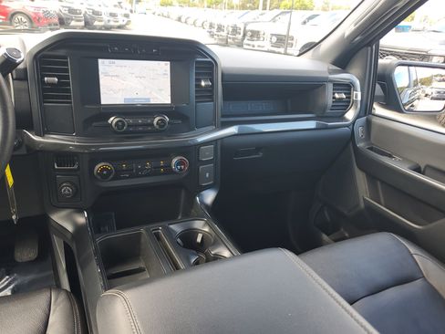 Used 2023 Ford F150 XL w/ STX Appearance Package image 22