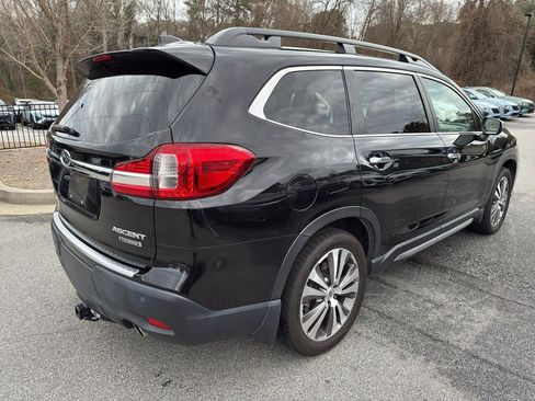 Used 2019 Subaru Ascent Touring w/ Popular Package #2A image 5