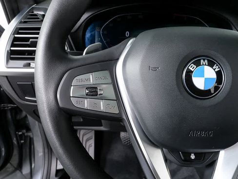 Used 2024 BMW X3 sDrive30i image 9
