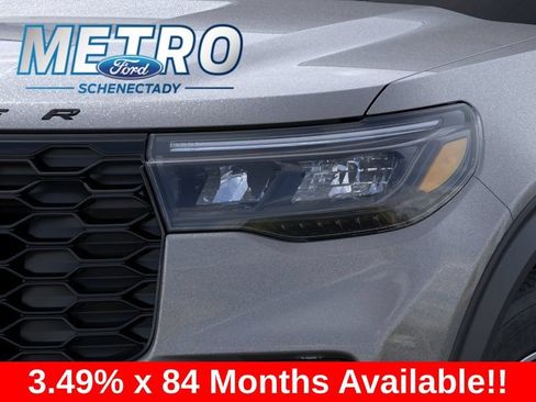 New 2026 Ford Explorer ST-Line AWD/4WD image 18