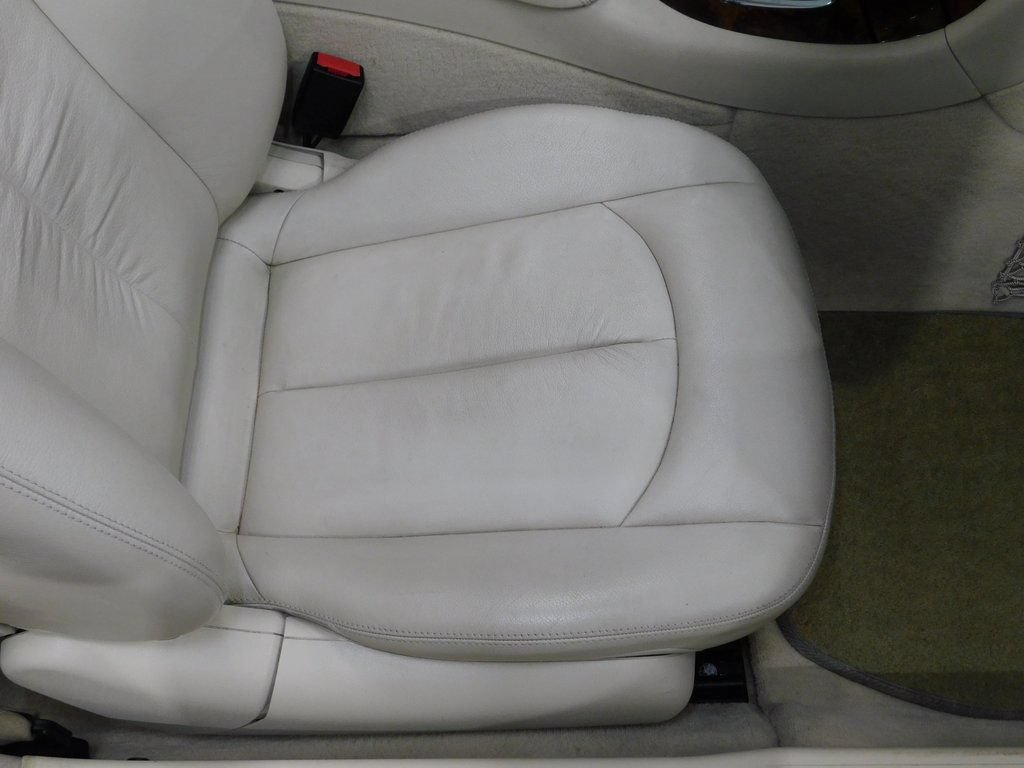 Used 2007 Mercedes-Benz CLK 350 Cabriolet image 80