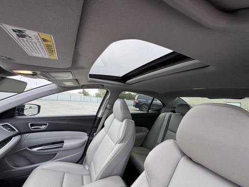 Used 2018 Acura TLX V6 image 26