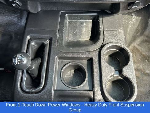 Used 2018 RAM 5500 Tradesman w/ Power & Remote Entry Group image 10