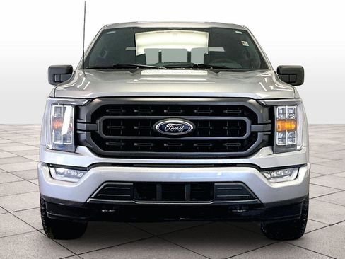 Used 2023 Ford F150 XLT w/ Equipment Group 302A High image 3
