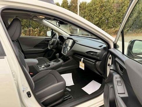 New 2025 Subaru Crosstrek 2.5i Premium image 16
