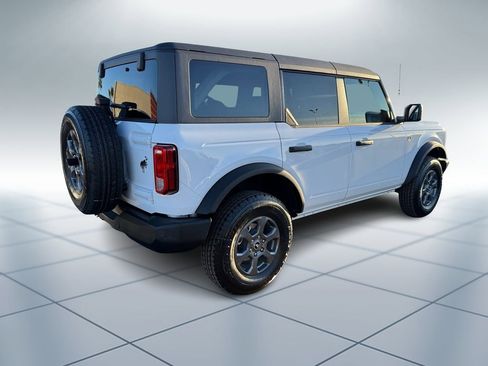 New 2025 Ford Bronco Big Bend image 4