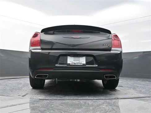 Used 2021 Chrysler 300 S w/ S Model Appearance Package image 22