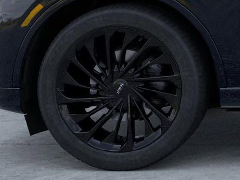 New 2026 Lincoln Aviator Reserve w/ Jet Appearance Package image 19