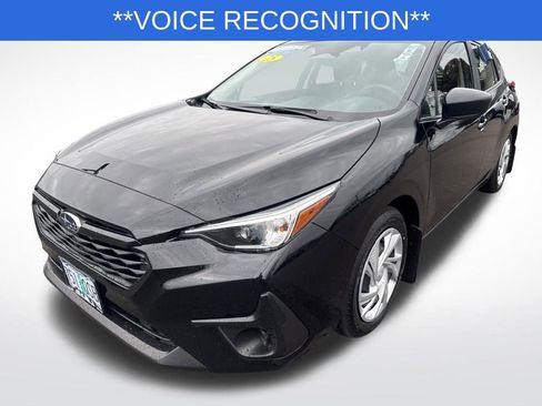 Used 2025 Subaru Impreza 2.0i image 3