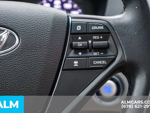 Used 2017 Hyundai Sonata Limited w/ Ultimate Package 04 image 29