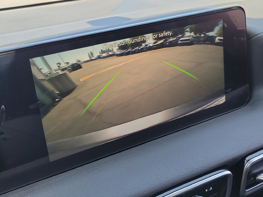 New 2027 Nissan Sentra SV w/ Floor Mat Package FWD image 10