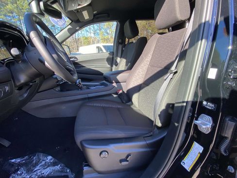 New 2026 Dodge Durango GT image 9