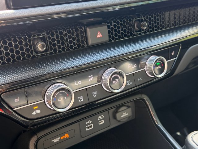 Certified 2024 Honda CR-V EX-L image 30
