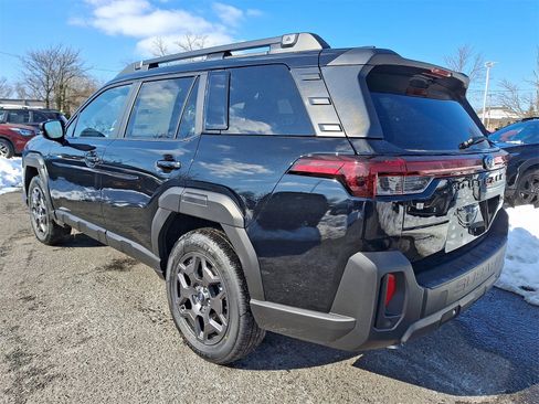 New 2026 Subaru Outback Premium image 4