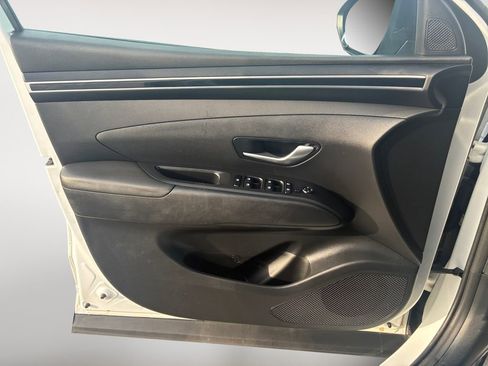 Used 2022 Hyundai Santa Cruz SEL image 26