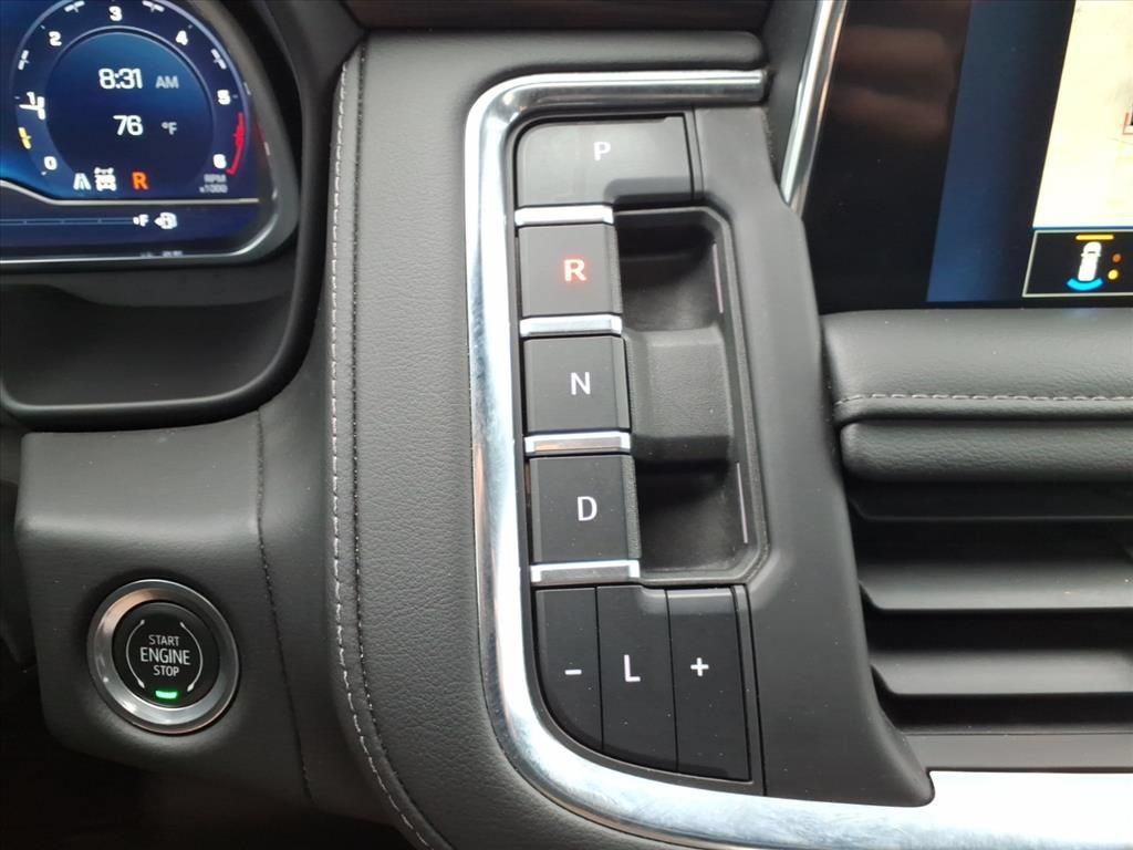Used 2023 Chevrolet Tahoe LT w/ Luxury Package AWD/4WD image 27