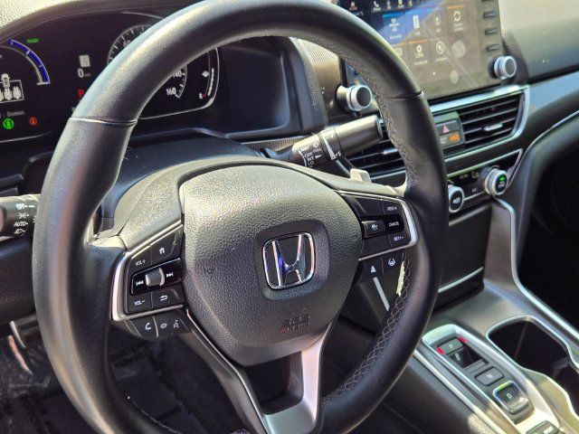 Used 2022 Honda Accord Sport image 9