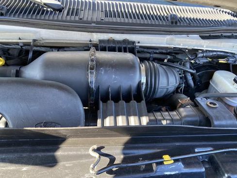Used 2014 Ford E-350 and Econoline 350 Super Duty w/ Power Windows & Locks Group image 24