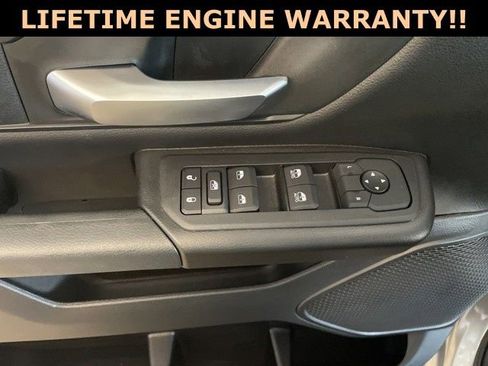 New 2026 RAM 1500 Classic Warlock image 10