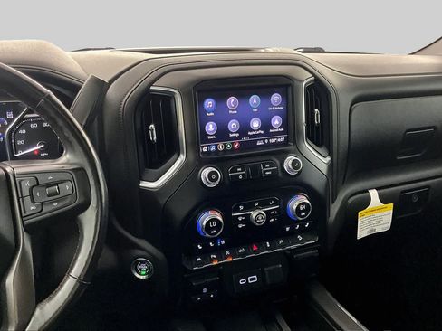 Used 2019 GMC Sierra 1500 AT4 w/ AT4 Premium Package AWD/4WD image 7