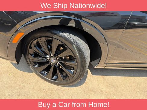 Used 2024 Buick Envista Sport Touring w/ Convenience I Package FWD image 34