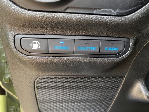 Used 2022 Jeep Wrangler Unlimited Rubicon 4xe w/ Cold Weather Group image 31