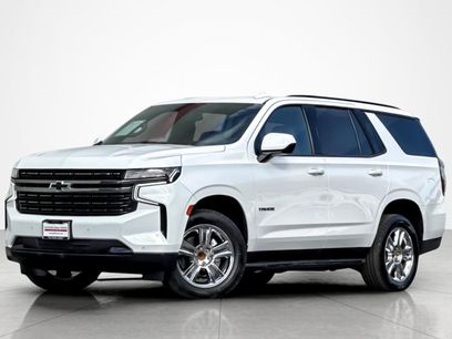 Used 2022 Chevrolet Tahoe RST
