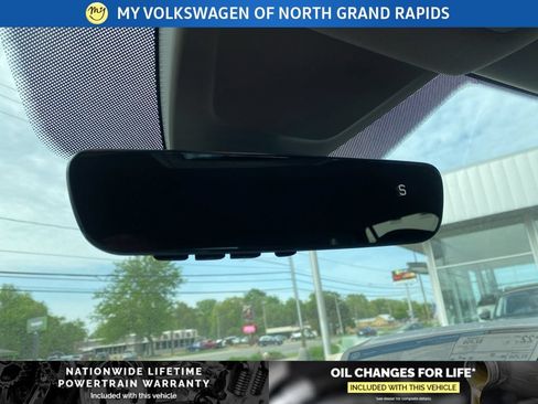 New 2026 Volkswagen Atlas SE AWD/4WD image 13