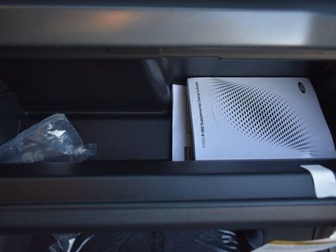 New 2026 Ford F150 XLT w/ Equipment Group 302A MID image 49