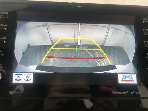 Used 2023 Toyota Camry XSE image 21