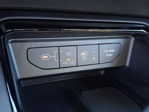 New 2026 Kia K5 GT-Line image 11