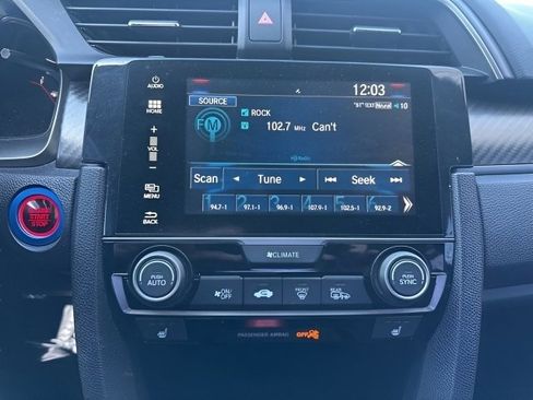 Used 2018 Honda Civic Si image 19