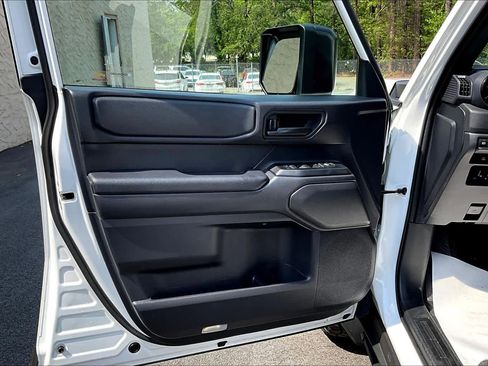 Certified 2025 Toyota Land Cruiser 1958 image 21