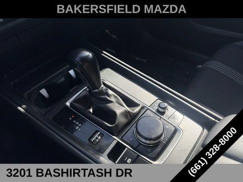 Used 2025 MAZDA CX-50 AWD 2.5 S w/ Preferred Package image 21