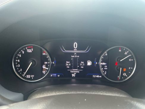Used 2024 Buick Enclave Premium FWD image 19