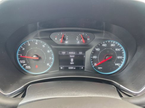 Used 2020 Chevrolet Equinox LS w/ LPO, Cargo Package image 14