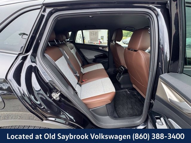 Certified 2023 Volkswagen ID.4 Pro AWD/4WD image 20