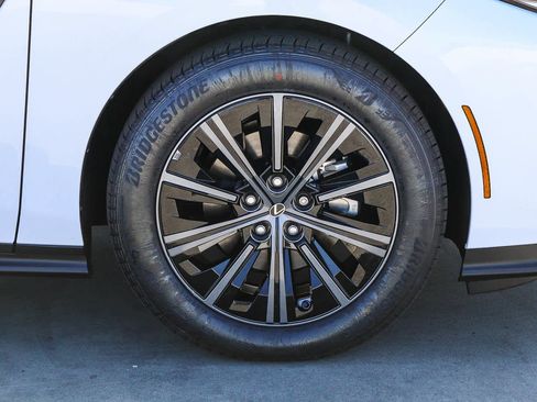 New 2026 Lexus ES 350h FWD image 9