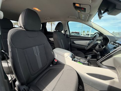 Certified 2023 Hyundai Tucson SEL image 19