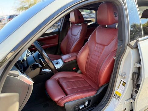 Used 2024 BMW M440i xDrive Gran Coupe w/ Premium Package image 23