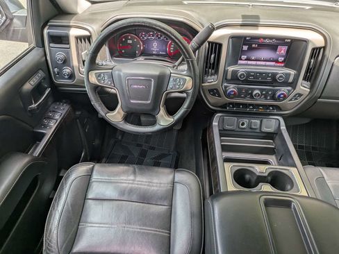 Used 2015 GMC Sierra 1500 Denali AWD/4WD image 16