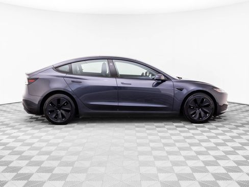 Used 2024 Tesla Model 3 Long Range AWD/4WD image 6