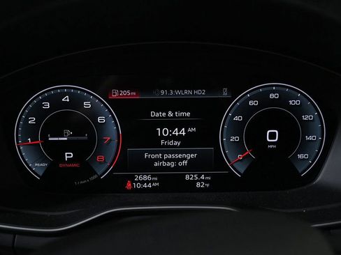 Used 2025 Audi A5 2.0T Premium Plus image 11