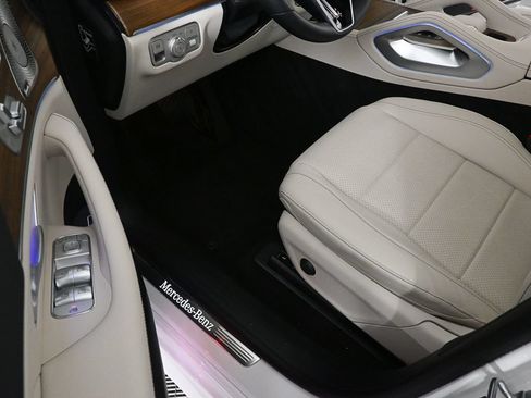 Certified 2026 Mercedes-Benz GLE 350 4MATIC image 7