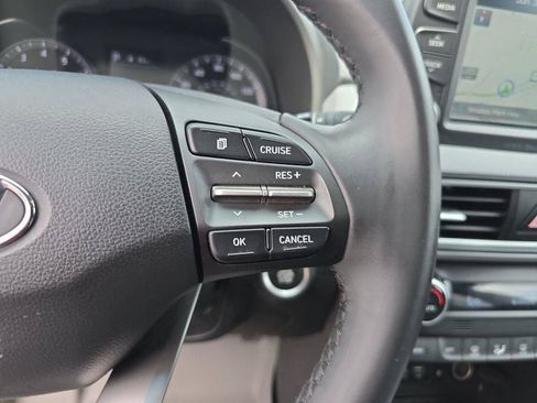 Used 2019 Hyundai Kona Ultimate AWD/4WD image 31