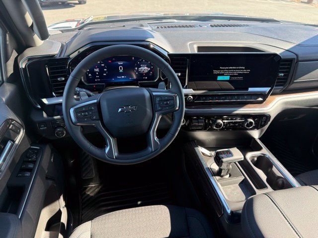 New 2026 Chevrolet Silverado 1500 RST w/ All Star Edition Plus AWD/4WD image 18