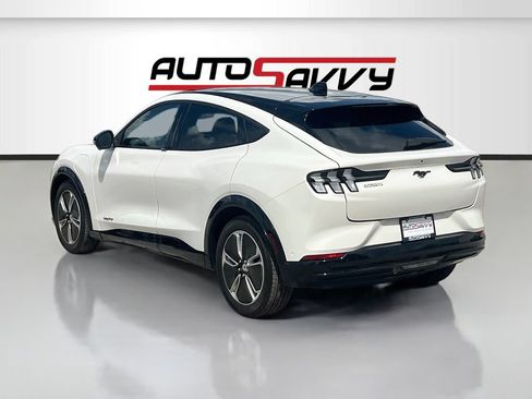 Used 2023 Ford Mustang Mach-E Premium RWD image 5