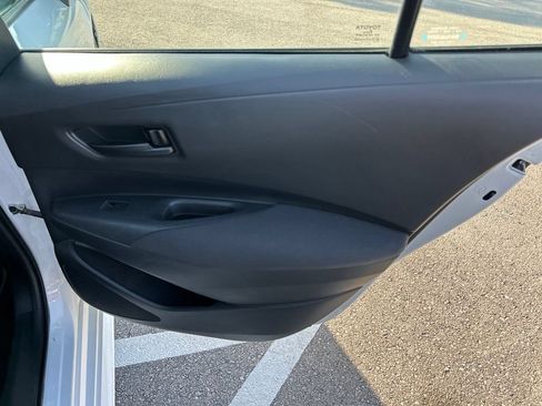 Used 2024 Toyota Corolla LE FWD image 42